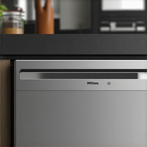 The secret reason your dishwasher detergent door stays shut
