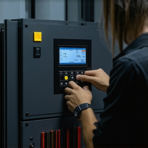 What to do when your machine beeps three times and stops