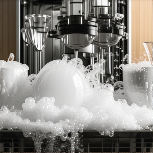 Why High-Efficiency Dishwashers Take Longer to Finish
