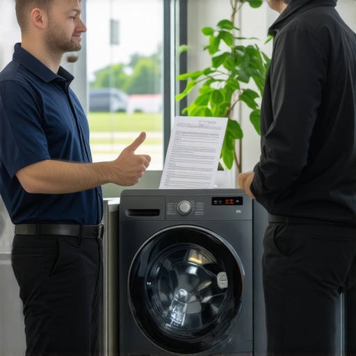 Why Service Techs Deny Warranty Claims for Soap Choice