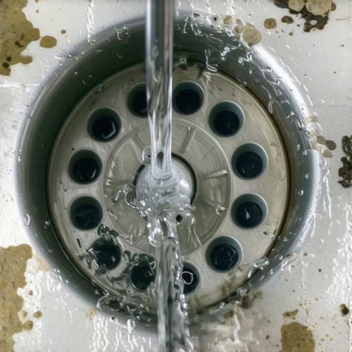 Why You Should Never Ignore a Slow-Draining Tub
