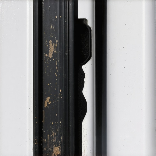 Why You Should Never Use Degreaser on Your Door Gasket