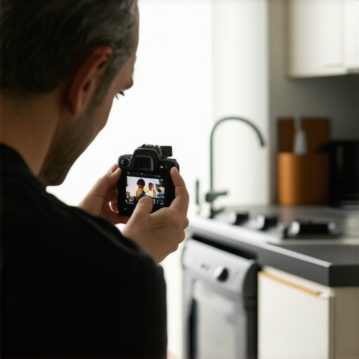 Why You Should Take Photos During Every Appliance Repair