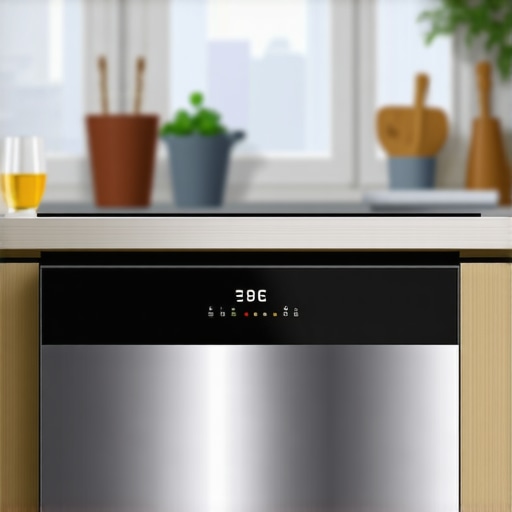 Why Your Dishwasher Error Code is Lying to You
