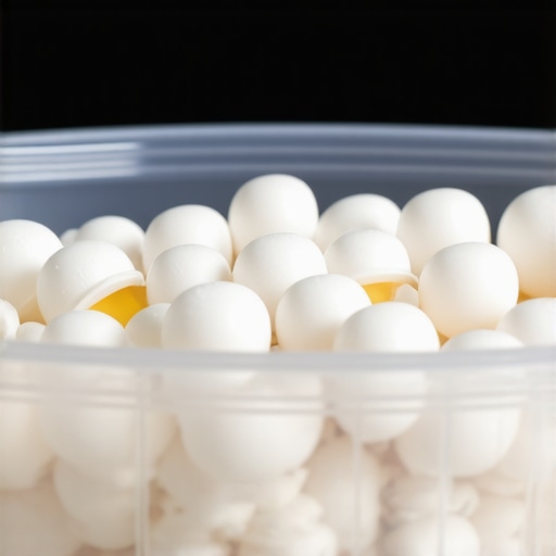 Why Your Dishwasher Pods Stick Together in the Container