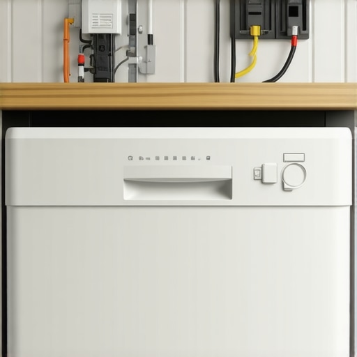Why Your Dishwasher Trips the GFCI Every Time