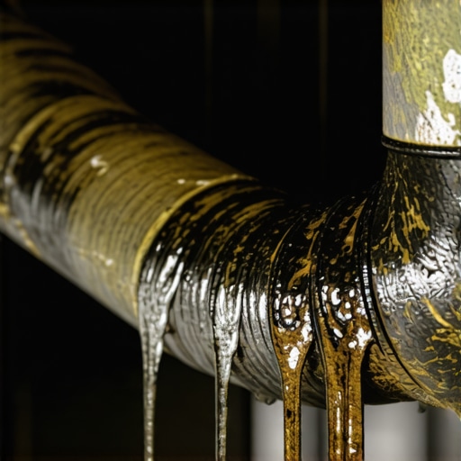 Why Your Drain Hose is Clogged with Old Grease