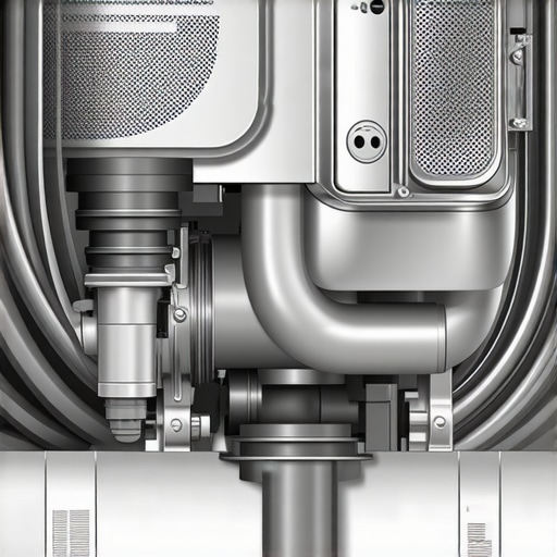 Why Your Drain Pump Makes a Clicking Noise When Empty