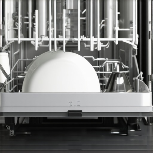 Why Your Eco-Mode Cycle is Making Your Dishes Dirtier