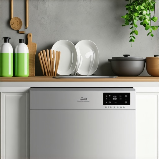 Why Your Eco-Mode Takes Longer to Wash Dishes