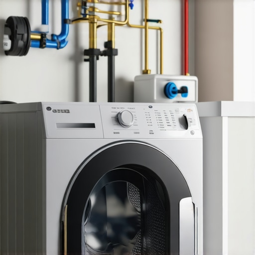 Why Your High-Efficiency Detergent is Causing Leak Sensors to Trip