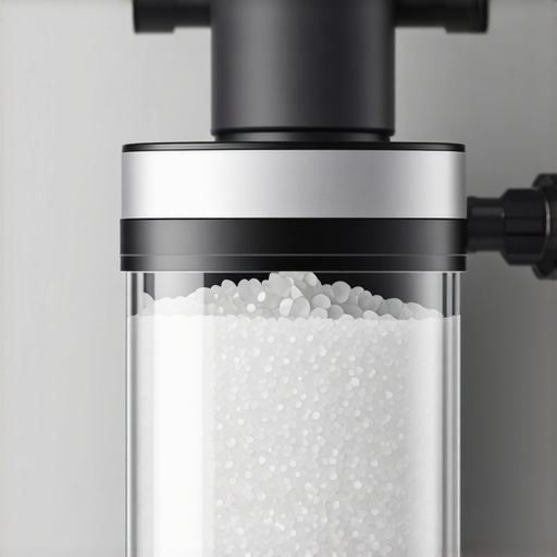 Why Your High-Efficiency Unit Needs Special Salt