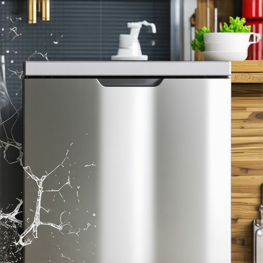 Why Your Home Insurance Might Pay for Your Dead Dishwasher