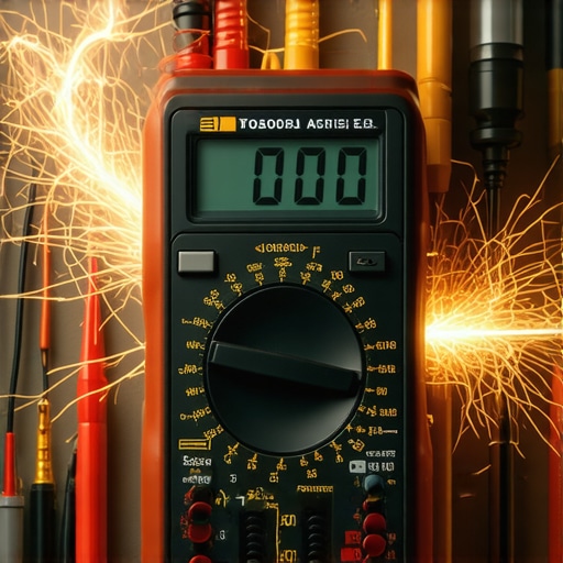 Why Your Multimeter Reading Might Be Lying to You