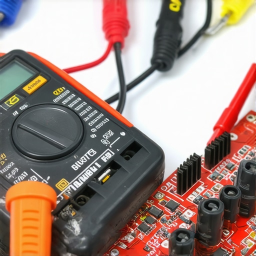Why Your Multimeter Shows Continuity on a Dead Element