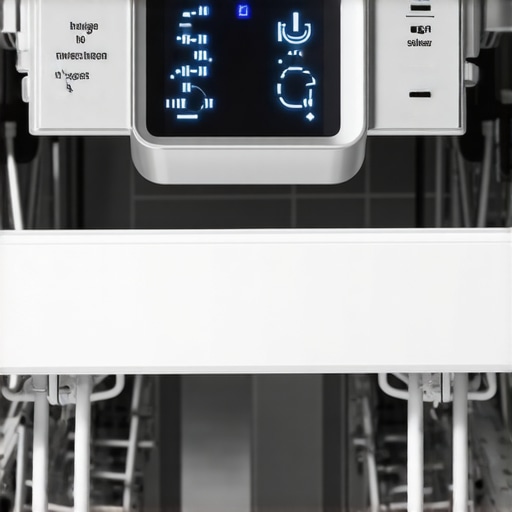 Why Your New Dishwasher Stays on the Same Minute for an Hour