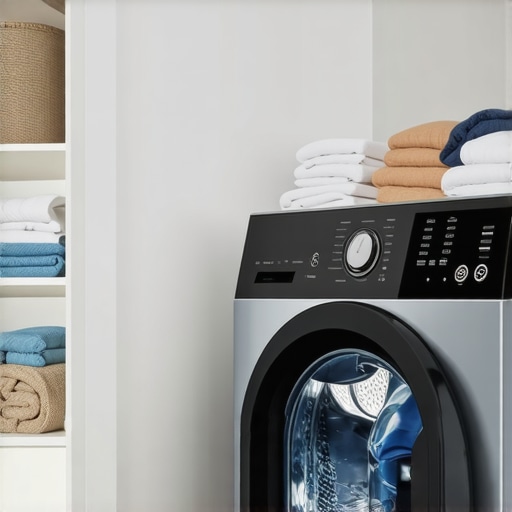 Why Your New High-Efficiency Unit Takes Three Hours to Wash