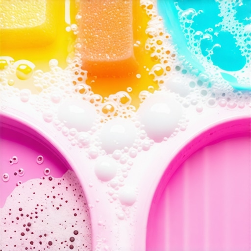 Why Your New Soap Choice Might Be Pitting Your Plates