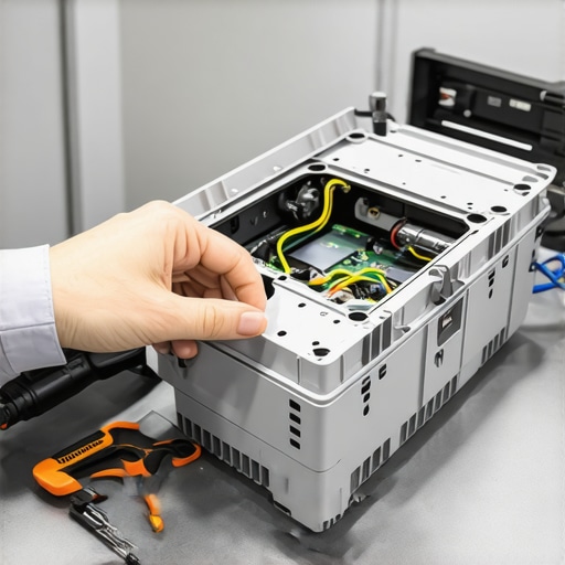 Why Your Repair Tech Always Checks the Air Gap First