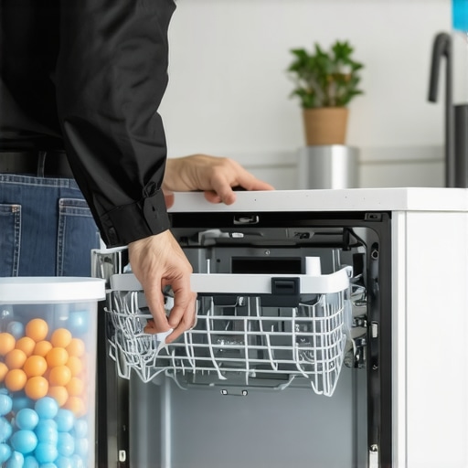 Why Your Repairman Wants to See Your Dishwasher Pods