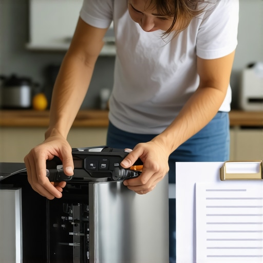 Why Your Service Plan Claim Got Denied After a DIY Repair