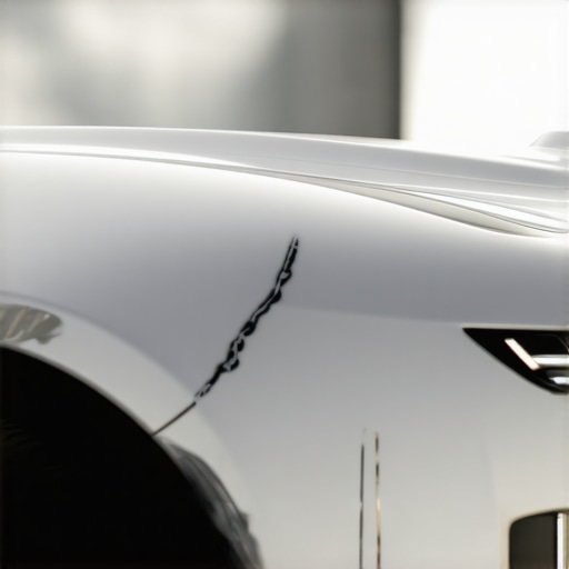 Why Your Service Plan Won't Cover Cosmetic Scratches