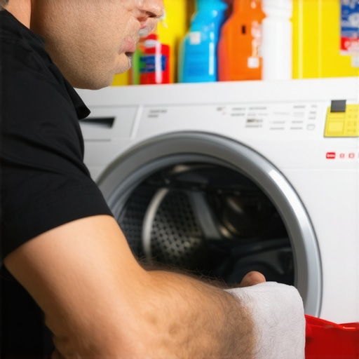 Why Your Service Tech Claims Your Detergent Voids the Warranty