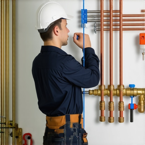 Why Your Service Tech Wants to See Your Plumb Lines