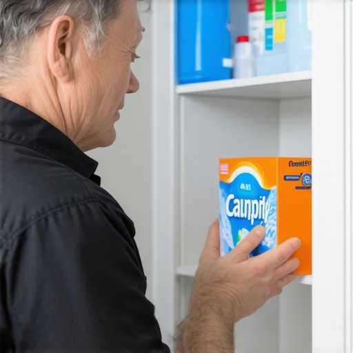 Why Your Service Technician Wants to See Your Detergent Box