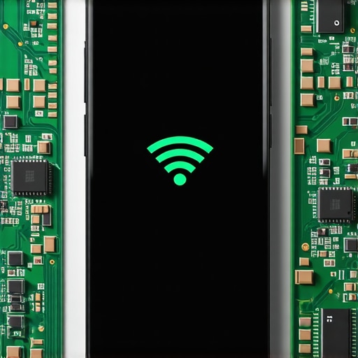 Why Your Smart App Cannot Find the WiFi Module