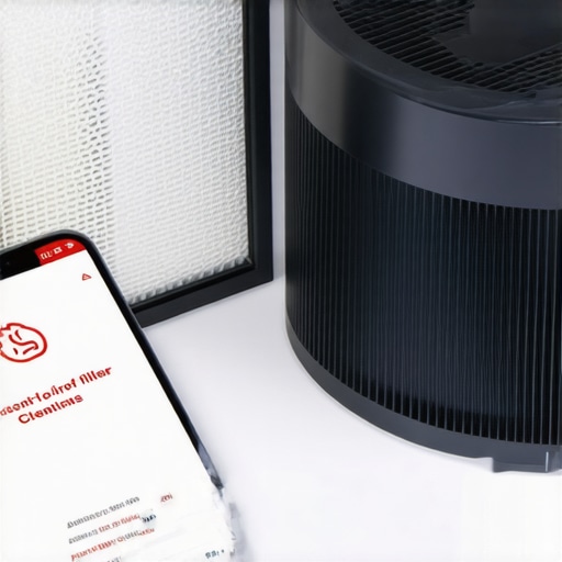 Why Your Smart App Says the Filter Is Dirty When It Is Not