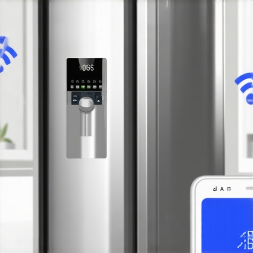 Why Your Smart Appliance Refuses to Connect to 5GHz Wi-Fi