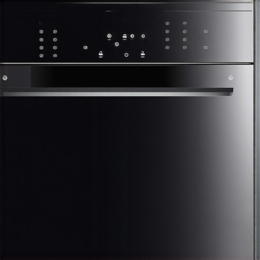 Why Your Smart Dishwasher Keeps Beeping at Night