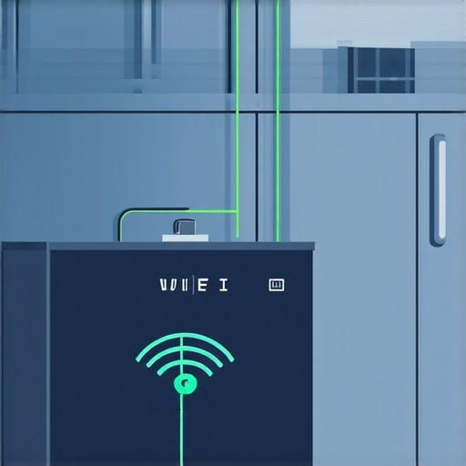 Why Your Smart Dishwasher Needs a Dedicated IP Address