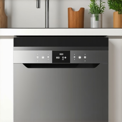 Why Your Smart Dishwasher Won't Run During Peak Hours
