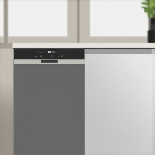 Why Your Smart Dishwasher Won't Wake Up from Sleep Mode