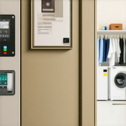 Why Your Smart Grid Settings Might Be Delaying Your Laundry
