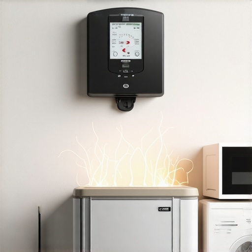 Why Your Smart Meter Might Be Causing Appliance Errors