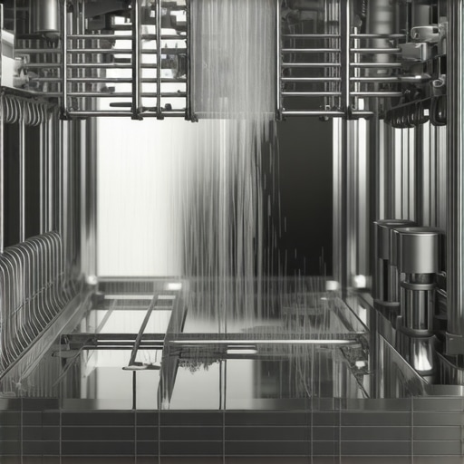 Why Your Third Rack Is Not Getting Enough Water Pressure
