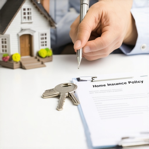 Why Your Warranty Claim Needs a Copy of Your Home Insurance