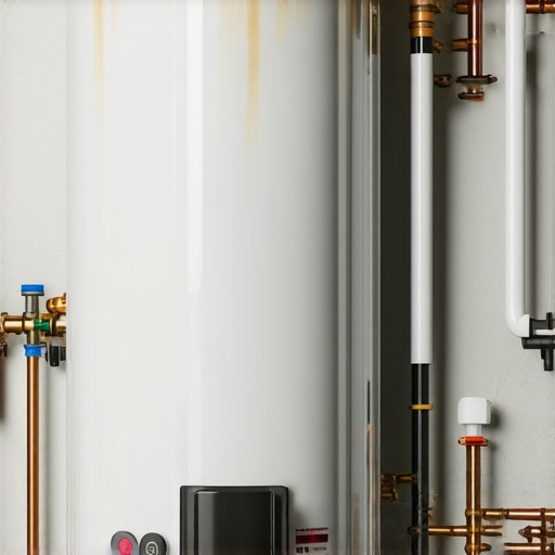 Why Your Warranty Does Not Cover Damage from Hard Water