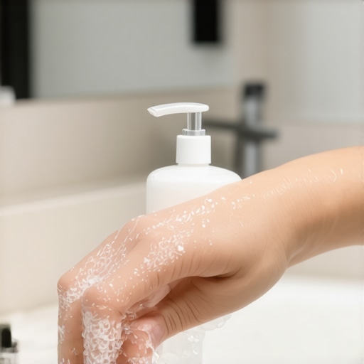 Why Your Warranty is Void if You Use Hand Soap