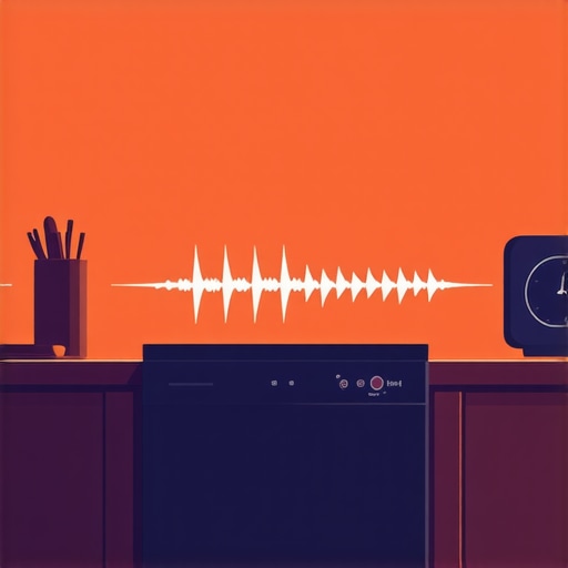 Why Your Wi-Fi Enabled Dishwasher Is Beeping at Midnight