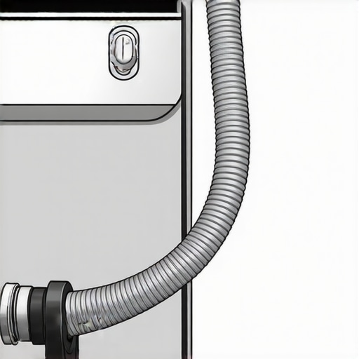 Why a Kinked Hose Is the Most Common Broken Dishwasher Cause
