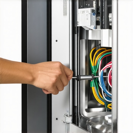 Repairing a dishwasher control board after moisture damage