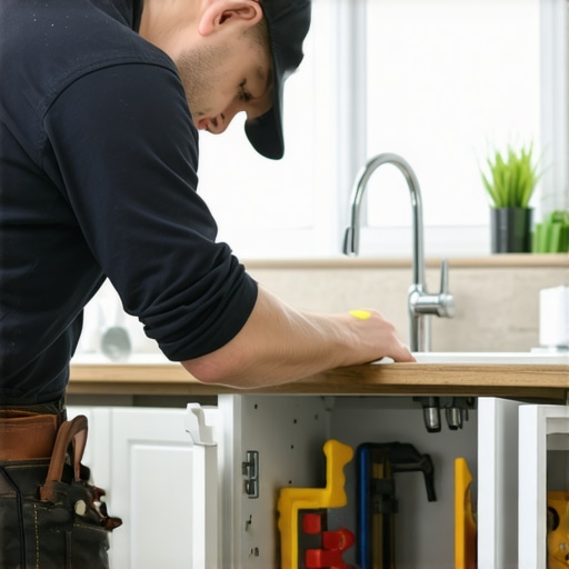 Why You Might Not Need a Vancouver Plumber for Your Kitchen Sink Backup