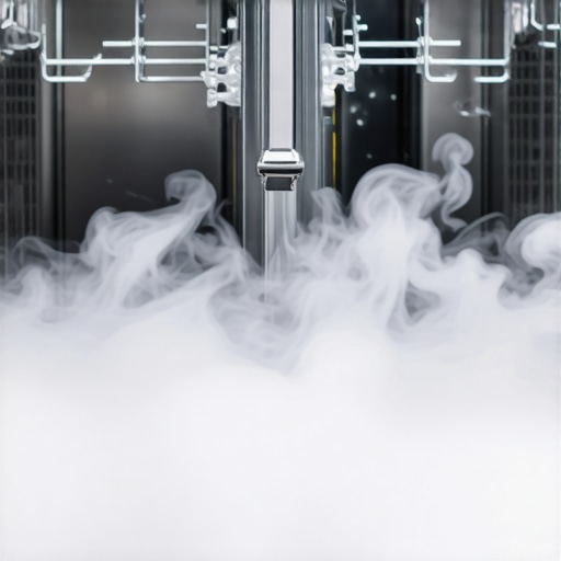 Cleaning your dishwasher with nothing but steam and water