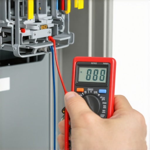 DIY appliance diagnostics with a multimeter Testing dishwasher components with a multimeter