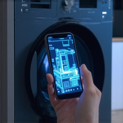 How smart diagnostic apps are changing home appliance repair