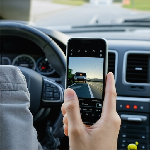 How to Document Intermittent Noises for a Repair Claim